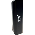 Montblanc Power Bank externes Ladegerät 9 cm