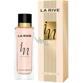 La Rive In Woman parfümiertes Wasser für Frauen 90 ml