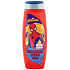 Marvel Spiderman 2 in 1 Duschgel und Schaum für Kinder 400 ml