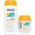 Astrid Sun Kids OF50 Sonnencreme 200 ml + Sun OF15 Feuchtigkeitsspendende Sonnencreme 80 ml, Duopack