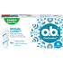 O.B. ProComfort Super Plus Tampons, 16 Stück