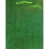 Nekupto Geschenkpapiertasche Hologram 32 x 26 x 13 cm Weihnachten, grün 050 50 THL
