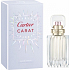 Cartier Carat parfümiertes Wasser für Frauen 30 ml