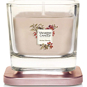 Yankee Candle Velvet Woods Elevation kleines Glas 1 Docht 96 g