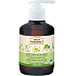 Grüne Apotheke Grüner Tee und Ginkgo biloba sanftes Reinigungsgel für das Gesicht 270 ml