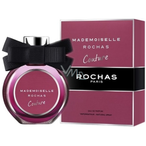 Rochas Mademoiselle Rochas Couture Parfüm für Frauen 50 ml