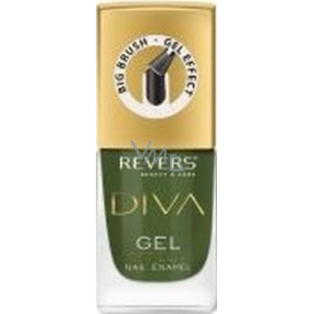 Revers Diva Gel Effect Gel Nagellack 089 12 ml