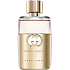 Gucci Guilty pour Femme Eau de Parfum für Frauen 90 ml Tester