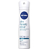 Nivea Deo Beauty Elixier Deomilk Frisches Antitranspirant Deodorant Spray für Frauen 150 ml