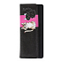Albi Original Brieftasche Katze 20 x 9 x 1,5 cm