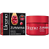 Lirene Dermo Superfood Programm Cranberry aus 100% Cranberry Wasser leichte feuchtigkeitsspendende Tag- und Nachtcreme 50 ml