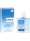 Mexx Fresh Splash für Ihn Eau de Toilette 50 ml