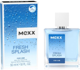 Mexx Fresh Splash für Ihn Eau de Toilette 50 ml