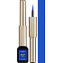 Loreal Paris Matte Signature Eyeliner flüssiger Eyeliner 02 Blue Signature 3 ml
