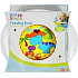 Erste Schritte Dinosaur Dish Dish Bowl
