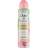 Dove Nourishing Secrets Limited Edition Erfrischendes Sommerritual Aloe Vera & Rosenwasser Antitranspirant Deodorant Spray mit 48-Stunden-Effekt für Frauen 150 ml