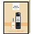 David Beckham Classic Eau de Toilette 40 ml + Deospray 150 ml, Geschenkset für Männer