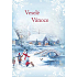 Ditipo Spielkarte Frohe Weihnachten Kinderchor Fere Angeli Marcela Miková Fisch Fisch 224 x 157 mm