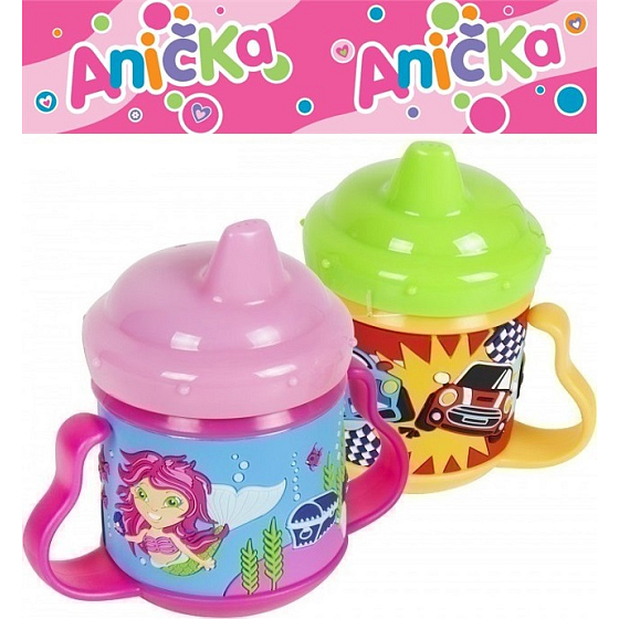 Albi My First Becher Annie 200 ml
