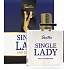 Sentio Single Lady Eau de Parfum für Frauen 15 ml