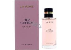 La Rive Her Choice Eau de Parfum für Frauen 100 ml