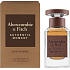 Abercrombie & Fitch Authentic MoMant for Man Eau de Parfum für Männer 50 ml