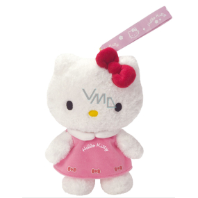 Hello Kitty Plüschtier mit Geheimfach 20 cm