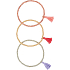 Essence Make Beauty Fun Armband 3 Stück