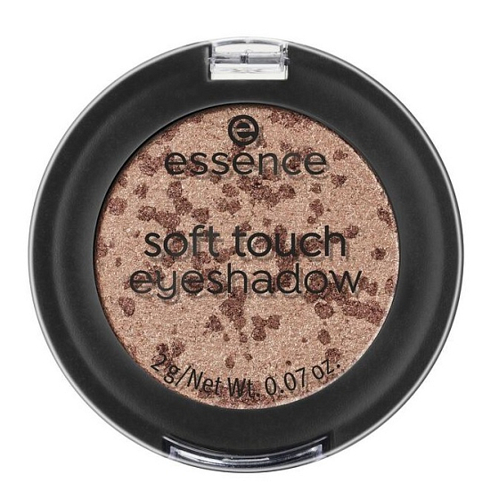 Essence Soft Touch Lidschatten 08 Keksdose 2 g