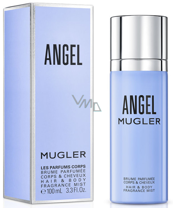 Angel thierry mugler 100 ml online