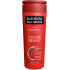 Authentic Toya Aroma Color Resist Granatapfel Shampoo für coloriertes und gesträhntes Haar 400 ml