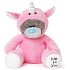 Me To You Teddybär Einhorn rosa 20 cm