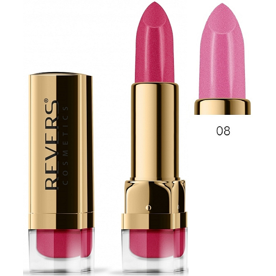 Revers Jadore Perlmutt-Lippenstift 08 4 g