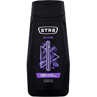 STR8 Game Duschgel 250 ml