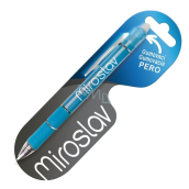 Nekupto Gummistift mit Namen Miroslav