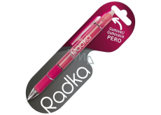 Nekupto Gummistift mit dem Namen Radka