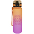 Albi Tritan Flasche Farbverlauf Lotus 500 ml