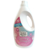 Sweet Home Gocce di Seta - Silk drops Waschgel für weiße und farbige Wäsche 40 Dosen 2 l