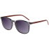Relax Alban Polarisierte Sonnenbrille für Frauen R2359B