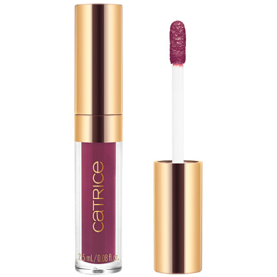 Catrice Seeking Flowers feuchtigkeitsspendende Lippenfarbe C02 Fuschia Fling 2,5 ml