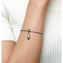 Charms Sterling Silber 925 Seepferdchen, Tierarmband Anhänger