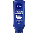 Nivea Body Milk nährende Duschcreme, 400 ml