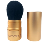 Max Factor X Kosmetikpinsel Gold 1 Stück