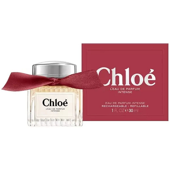 Chloé L´Eau Parfum Intense Eau de Parfum für Frauen nachfüllbar 30 ml