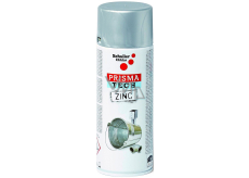 Schuller Eh klar Prisma Tech Zink-Spray 91085 gegen Korrosion dunkel 400 ml