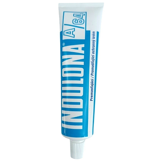 Indulona Universal Blau A/64 Schutzcreme für die Hände 100 ml
