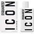 Dsquared2 Icon Pour Femme Eau de Parfum für Damen 100 ml
