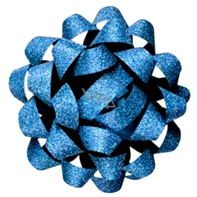 Ditipo Roxeta Diamond velká tmavě modrá 80 mm