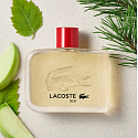 Lacoste Red Eau de Toilette für Männer 75 ml