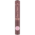 Essence Line´n Stain! Lippenstift 03 Make A Mauve 2,5 ml